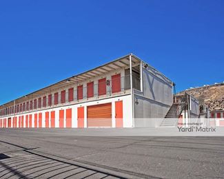 Photo 2 of Public Storage - 12665 Foothill Blvd, Sylmar, CA