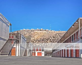 Photo 3 of Public Storage - 12665 Foothill Blvd, Sylmar, CA