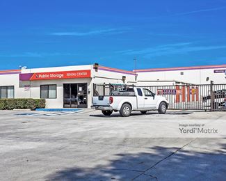 Photo 2 of Public Storage - 19121 Parthenia Street, Northridge, CA