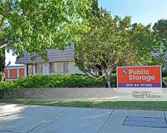 Photo 1 of Public Storage - 39501 5th Street West, Palmdale, CA