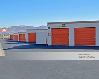 Photo 2 of Public Storage - 39501 5th Street West, Palmdale, CA