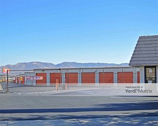 Photo 4 of Public Storage - 39501 5th Street West, Palmdale, CA