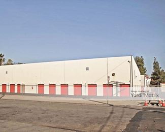 Photo 3 of Public Storage - 3017 North San Fernando Road, Los Angeles, CA