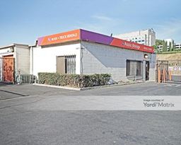 Image for Public Storage - 4400 Ramona Blvd, Monterey Park, CA