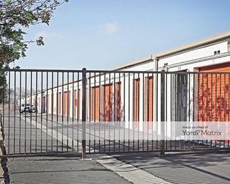 Photo 2 of Public Storage - 4400 Ramona Blvd, Monterey Park, CA