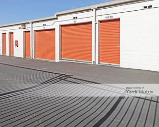 Photo 3 of Public Storage - 4400 Ramona Blvd, Monterey Park, CA