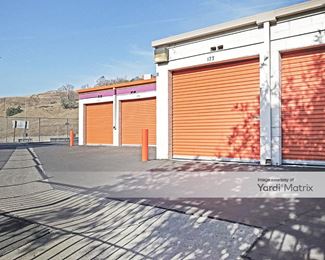 Photo 4 of Public Storage - 4400 Ramona Blvd, Monterey Park, CA