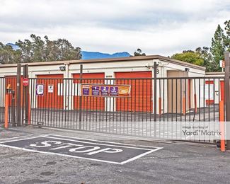 Photo 2 of Public Storage - 1240 North Lincoln Avenue, Pasadena, CA