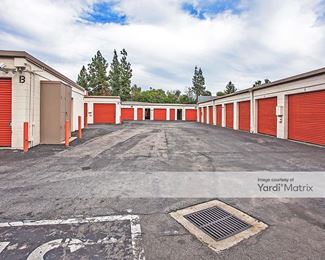Photo 4 of Public Storage - 1240 North Lincoln Avenue, Pasadena, CA