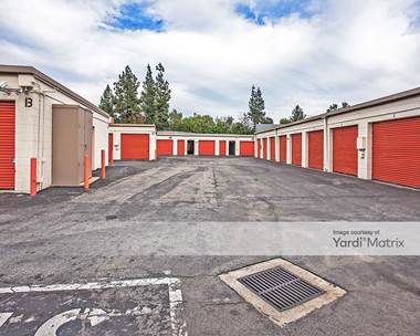 Storage Units for Rent available at 1240 North Lincoln Avenue, Pasadena, CA 91103