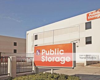 Photo 1 of Public Storage - 1776 Blake Avenue, Los Angeles, CA
