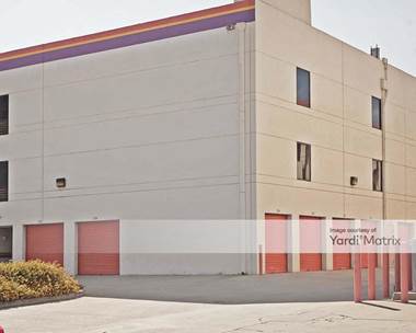 Storage Units for Rent available at 1776 Blake Avenue, Los Angeles, CA 90031