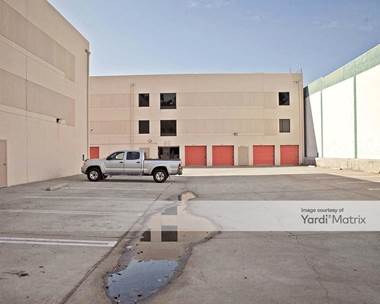 Storage Units for Rent available at 1776 Blake Avenue, Los Angeles, CA 90031