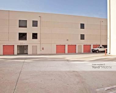 Storage Units for Rent available at 1776 Blake Avenue, Los Angeles, CA 90031