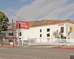 Image for Public Storage - 4002 North Mission Road, Los Angeles, CA