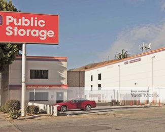 Photo 2 of Public Storage - 4002 North Mission Road, Los Angeles, CA