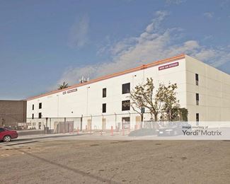 Photo 4 of Public Storage - 4002 North Mission Road, Los Angeles, CA