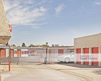 Photo 1 of Public Storage - 1640 North White Avenue, La Verne, CA