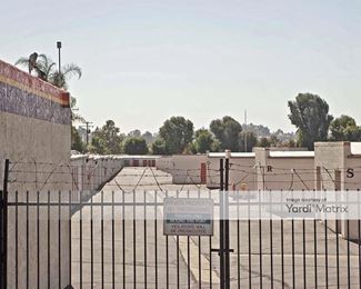 Photo 2 of Public Storage - 1640 North White Avenue, La Verne, CA