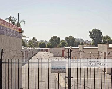 Storage Units for Rent available at 1640 North White Avenue, La Verne, CA 91750