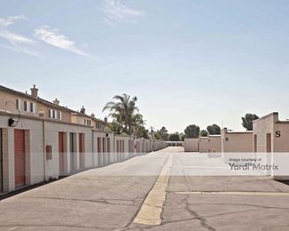 Photo 3 of Public Storage - 1640 North White Avenue, La Verne, CA