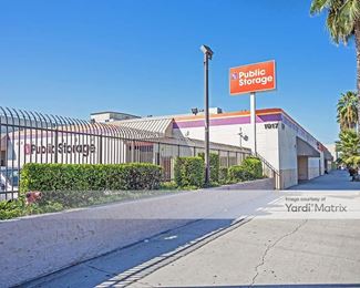 Photo 1 of Public Storage - 1917 Long Beach Blvd, Long Beach, CA