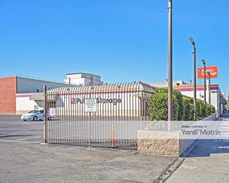 Photo 2 of Public Storage - 1917 Long Beach Blvd, Long Beach, CA
