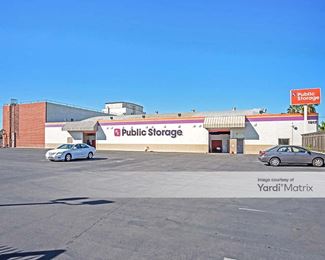 Photo 3 of Public Storage - 1917 Long Beach Blvd, Long Beach, CA