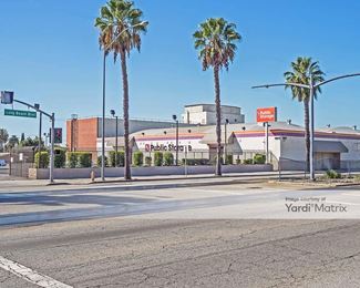 Photo 4 of Public Storage - 1917 Long Beach Blvd, Long Beach, CA