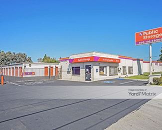 Photo 1 of Public Storage - 1421 East Del Amo Blvd, Carson, CA