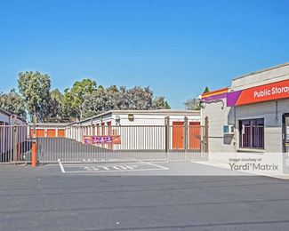 Photo 2 of Public Storage - 1421 East Del Amo Blvd, Carson, CA
