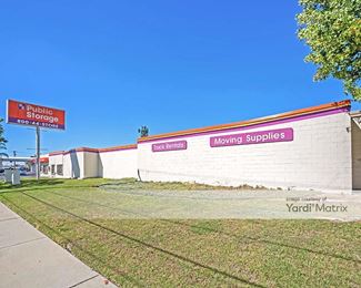 Photo 3 of Public Storage - 1421 East Del Amo Blvd, Carson, CA