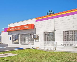 Photo 4 of Public Storage - 1421 East Del Amo Blvd, Carson, CA