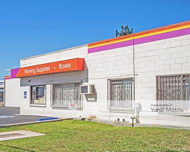 Storage Units for Rent available at 1421 East Del Amo Blvd, Carson, CA 90746