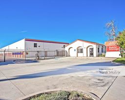 Image for Public Storage - 2340 Central Avenue, Duarte, CA