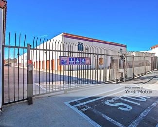 Photo 2 of Public Storage - 2340 Central Avenue, Duarte, CA