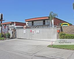 Image for Security Public Storage - 5601 Southern Avenue, South Gate, CA