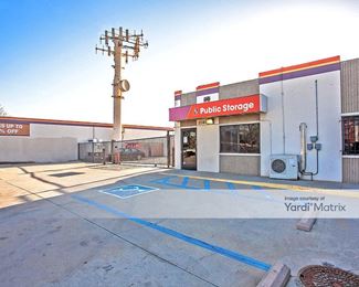 Photo 2 of Public Storage - 12340 Lower Azusa Road, Arcadia, CA
