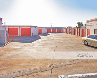 Photo 4 of Public Storage - 12340 Lower Azusa Road, Arcadia, CA