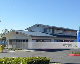 Image for Price Self Storage - 1110 West Foothill Blvd, Azusa, CA