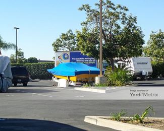 Photo 2 of Price Self Storage - 1110 West Foothill Blvd, Azusa, CA