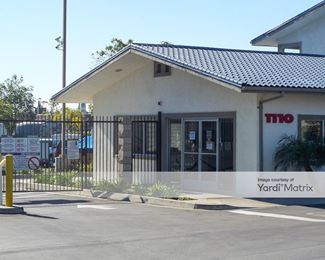Photo 3 of Price Self Storage - 1110 West Foothill Blvd, Azusa, CA