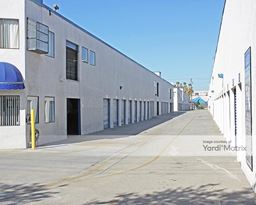 Image for Huntington Park Self Storage - 5961 Santa Fe Avenue, Huntington Park, CA