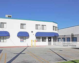 Photo 4 of Huntington Park Self Storage - 5961 Santa Fe Avenue, Huntington Park, CA