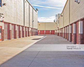 Photo 4 of Arcadia 210 Self Storage - 324 North 2nd Avenue, Arcadia, CA