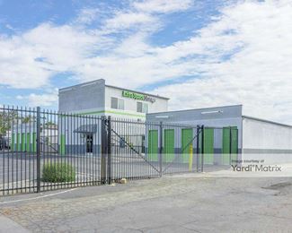 Photo 1 of Extra Space Storage - 2680 North Garey Avenue, Pomona, CA