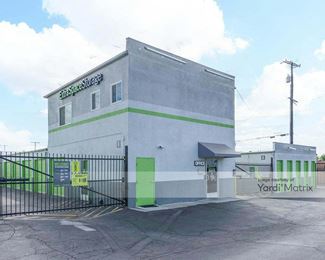 Photo 2 of Extra Space Storage - 2680 North Garey Avenue, Pomona, CA