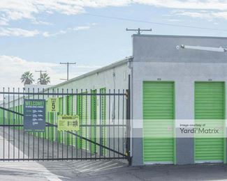 Photo 3 of Extra Space Storage - 2680 North Garey Avenue, Pomona, CA