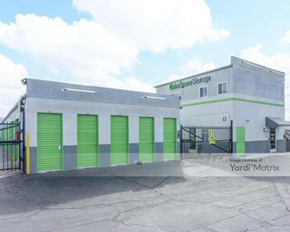 Photo 4 of Extra Space Storage - 2680 North Garey Avenue, Pomona, CA