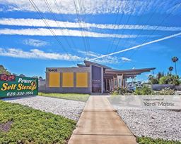 Image for Power Self Storage - 16408 East Gale Avenue, City Of Industry, CA